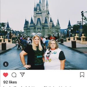 Meet your Posher, Sandra